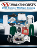 Michigan 2026 Catalog