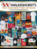 New York Catalog