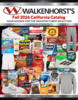 California Catalog