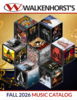 Music Catalog