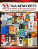 National East Catalog
