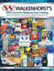 National East Catalog