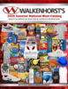 National West Catalog