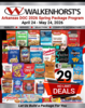Arkansas Catalog